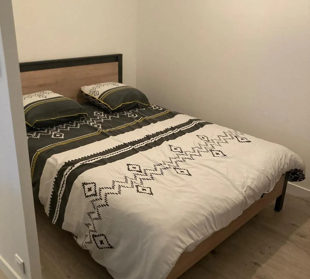 דירה Appartement Vannes En Residence צרפת